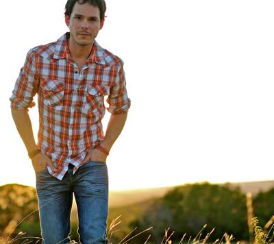 Question And Answer With Granger Smith Entertainment
