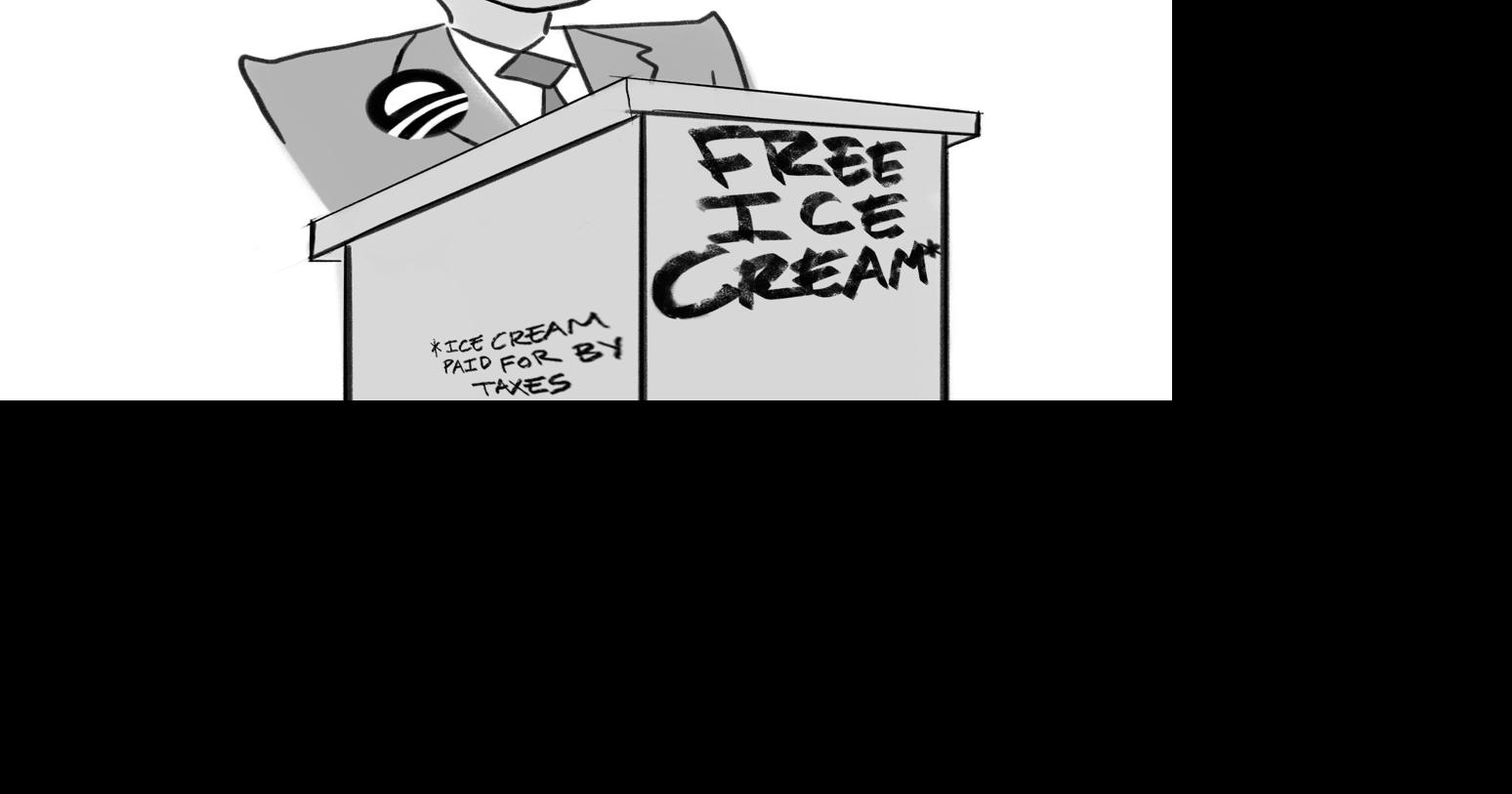 Free community college plan unclear