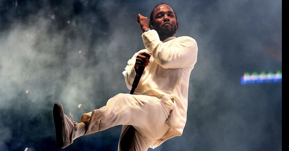 Review: Kendrick Lamar Album gives Insight on Issues | Entertainment ...