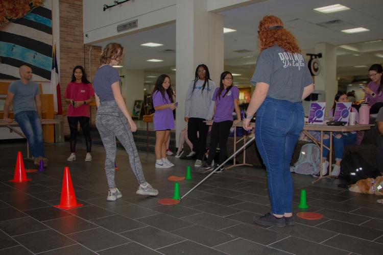 'Try It My Way' event brings awareness to disabled community