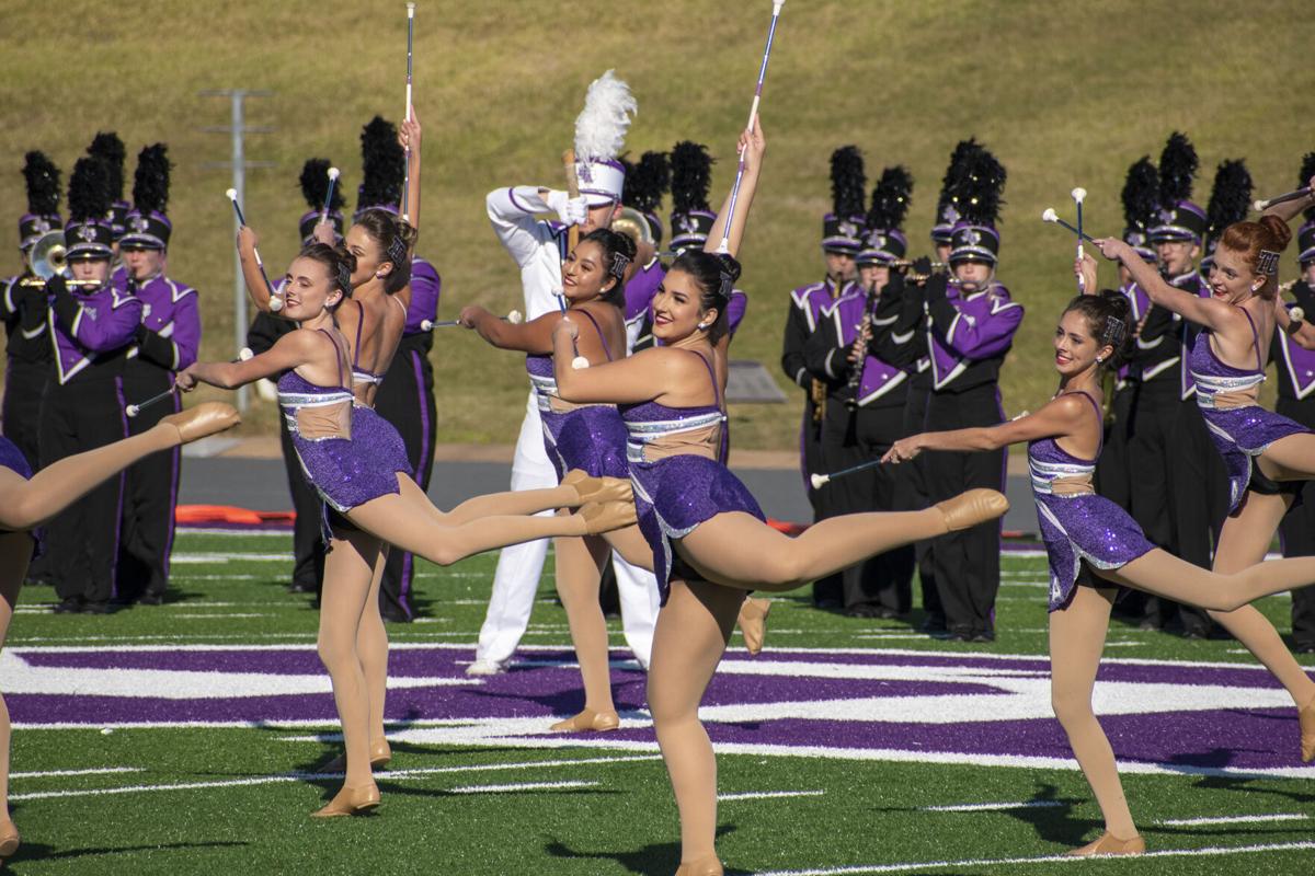 SFA earns victory against EKU