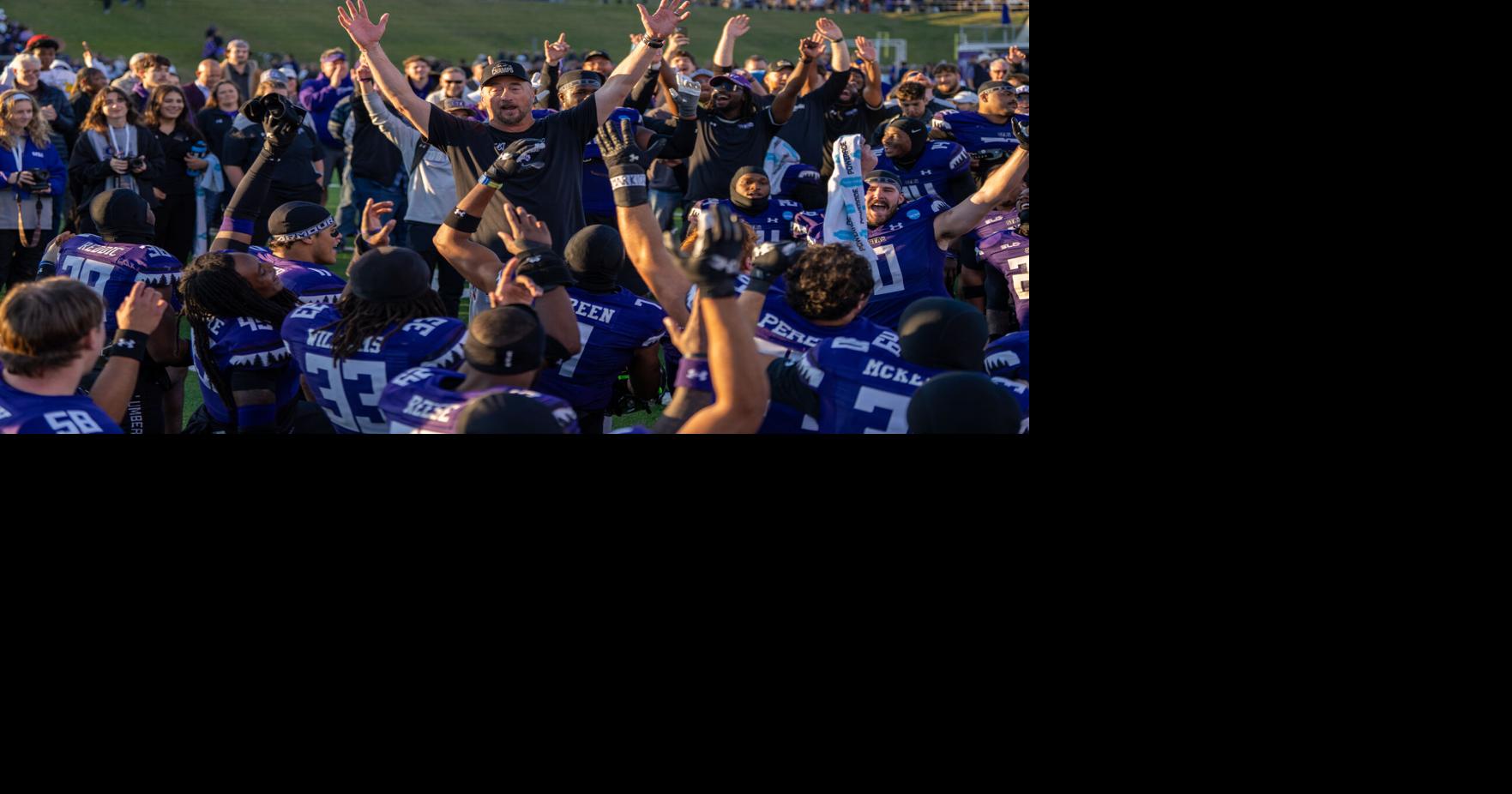 SFA travels to Bozeman for quarterfinals matchup