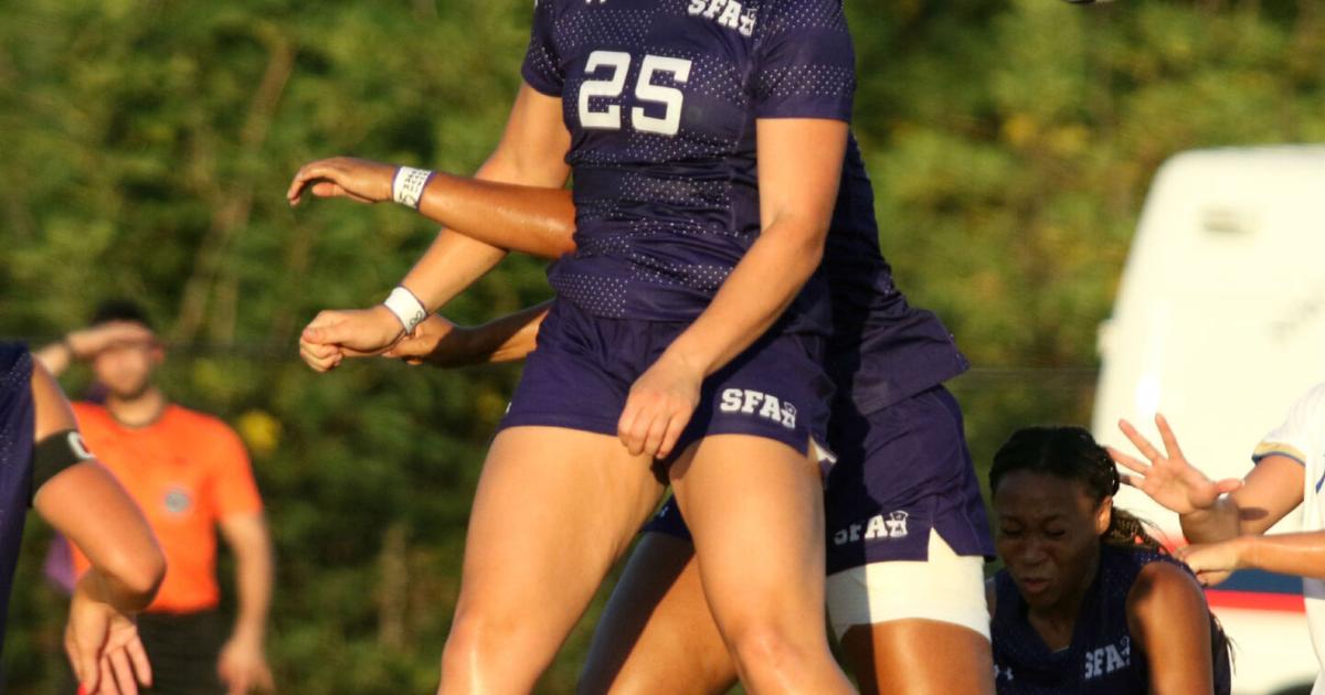 Ladyjacks suffer loss against Tulsa