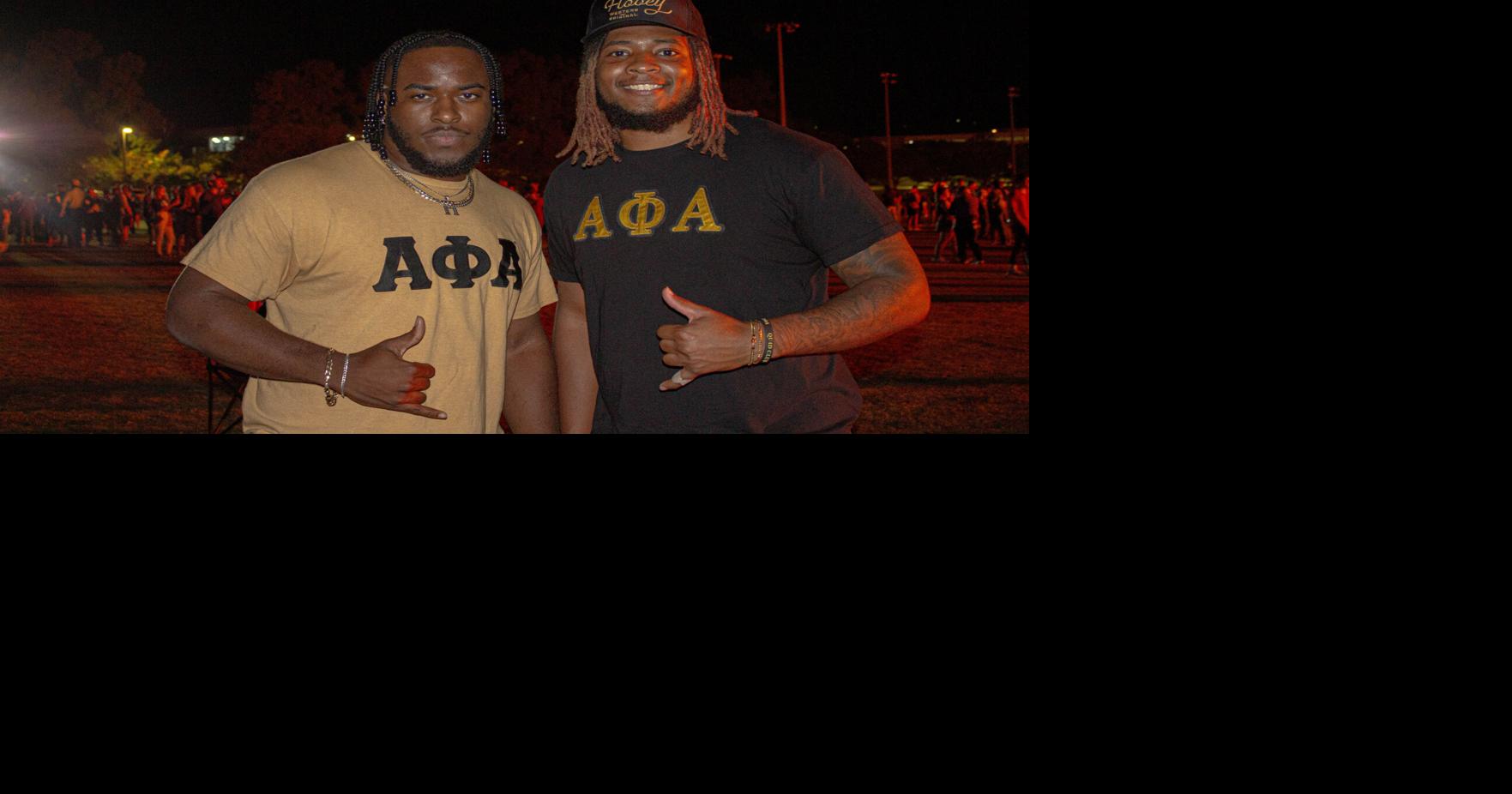 SFA Bonfire 3