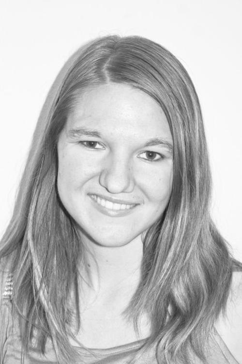 Sara Zavorka