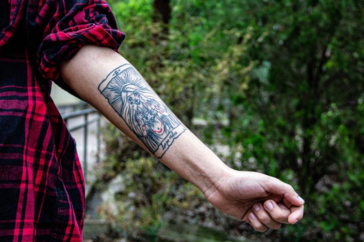 Junior Name Tattoo Designs  Name tattoos, Name tattoo designs