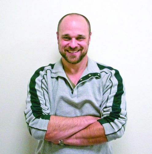 SFA fine arts professor Zach Hanks shares his experience | Entertainment |  thepinelog.com