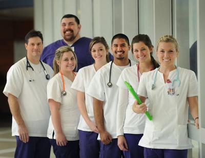 New M.S. in nursing to be Offered in Fall | News | thepinelog.com