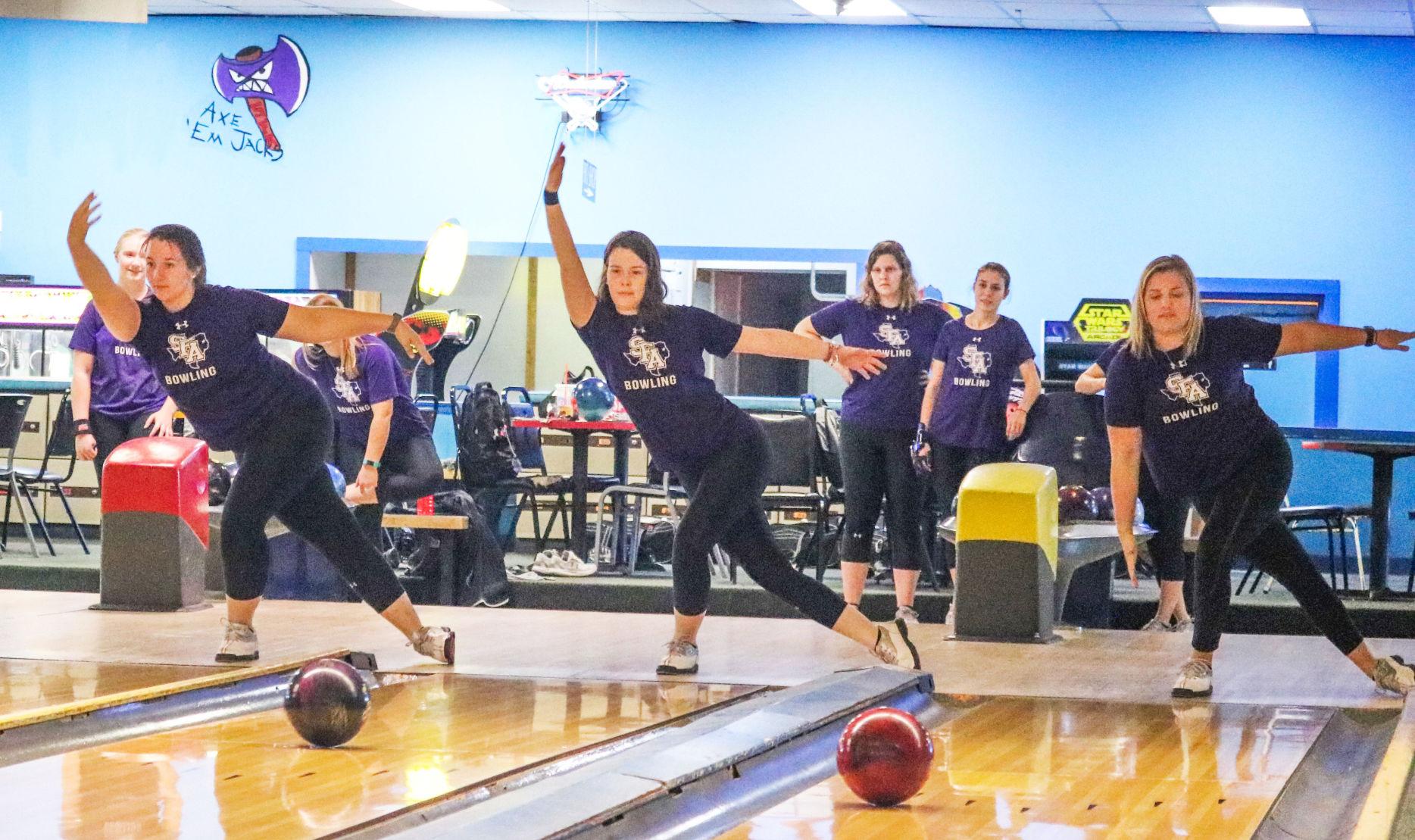 Ladyjack Bowling continues to impress in 201819, preparing for USBC