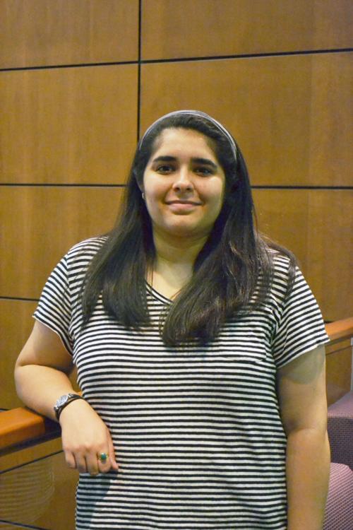 COLUMN: Student details time on Pine Log staff