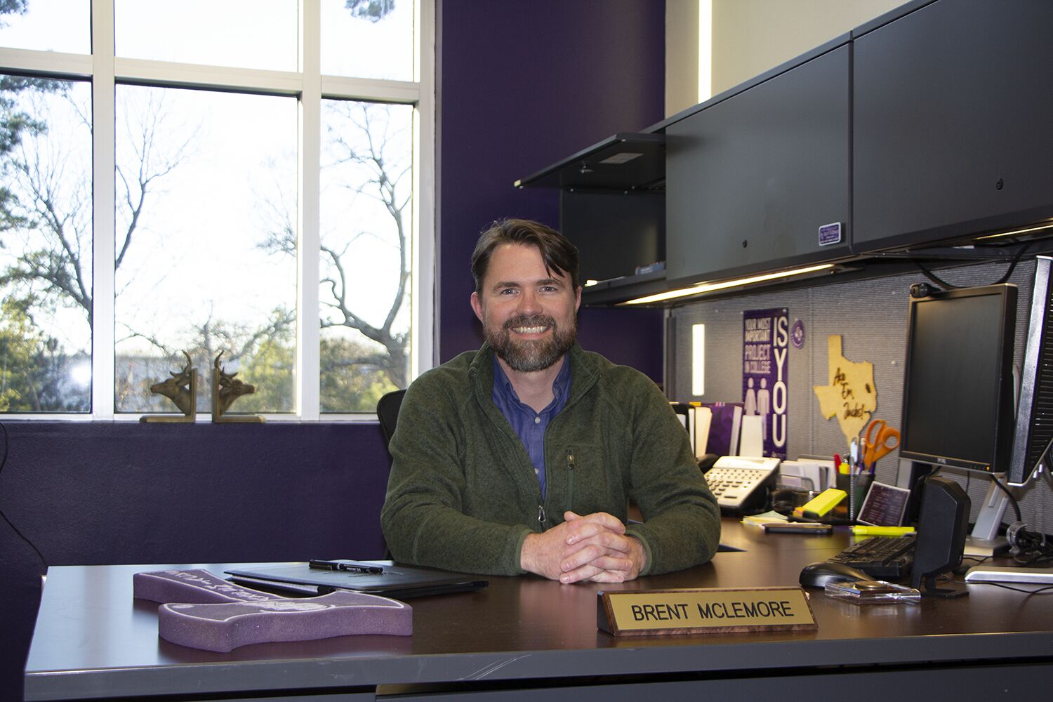 Center For Career And Professional Development Brings On New Director ...