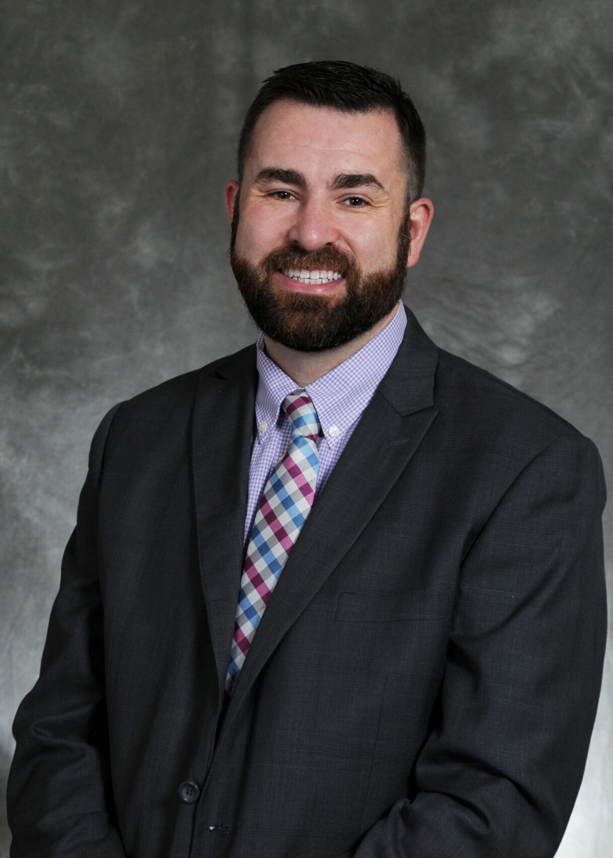 Graham Garner starts position as chief marketing communications officer