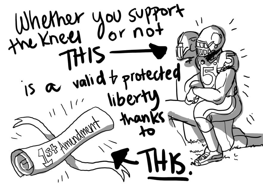 Freedom 1St Amendment Drawing 20+ Latest Drawing On Constitution