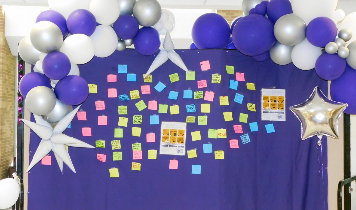 First Gen Jack Week includes events, activities for first generation students