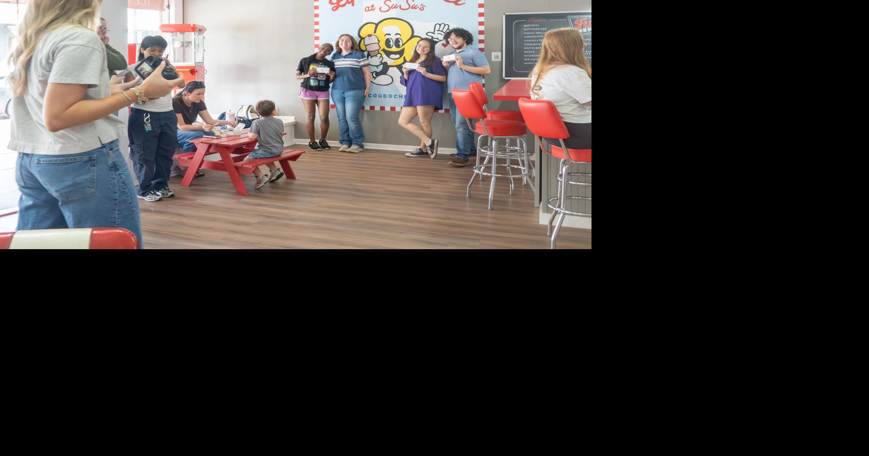 Susu’s opens doors to sweet new flavors