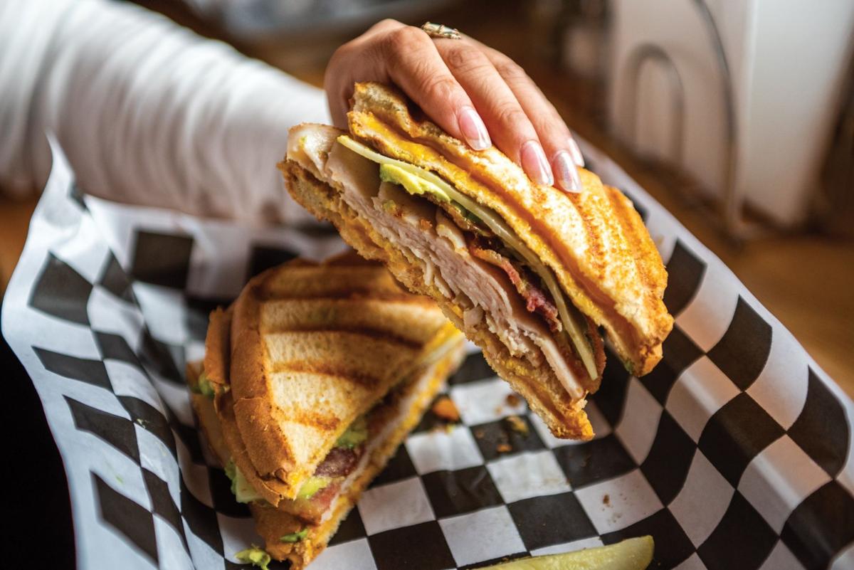 Local Sandwich Shop Opens In Downtown Nacogdoches News Thepinelog Com