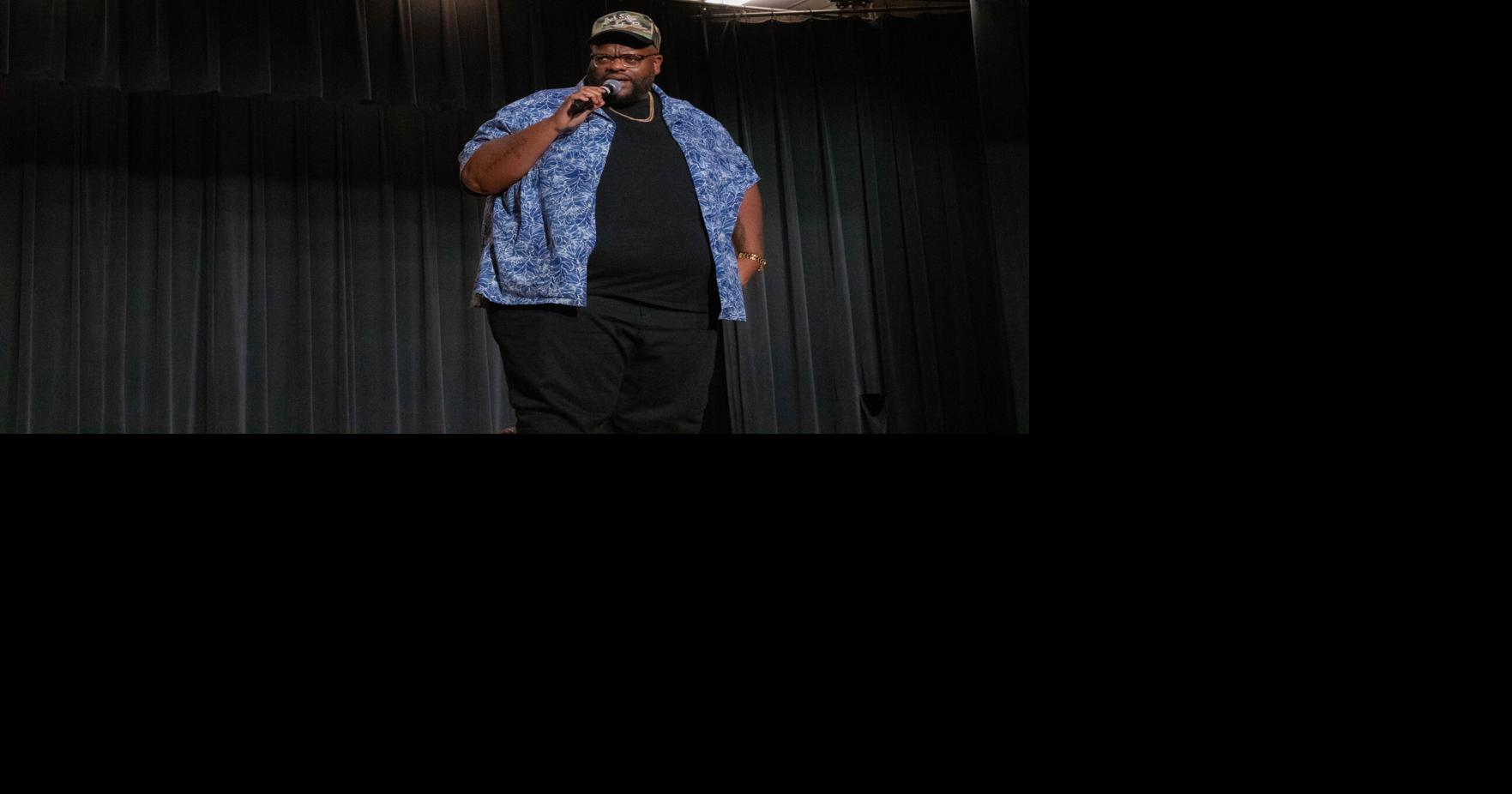Axperience holds comedy and stroll showcase | Entertainment ...