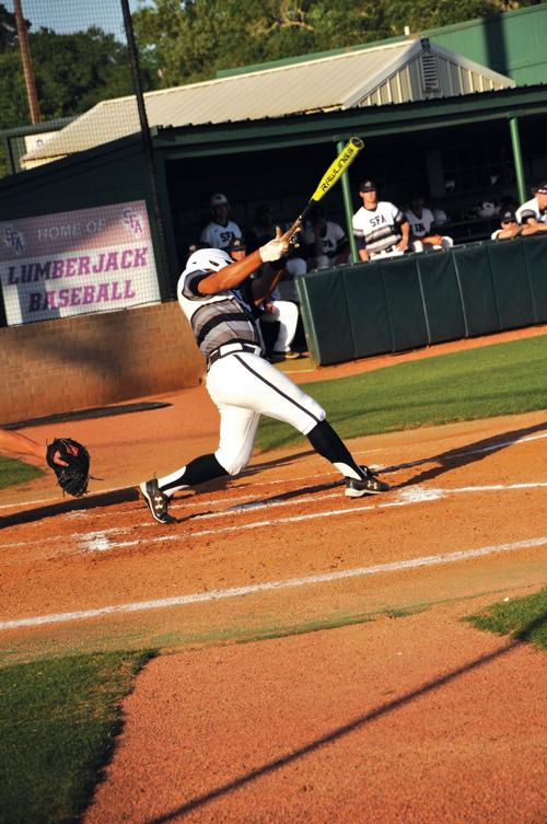 Lumberjacks set for season opener