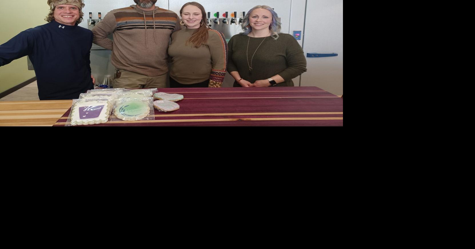 Craft beverage, kombucha business opens in South Whitley News