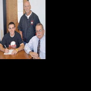 Prebynski to play two sports at Trine