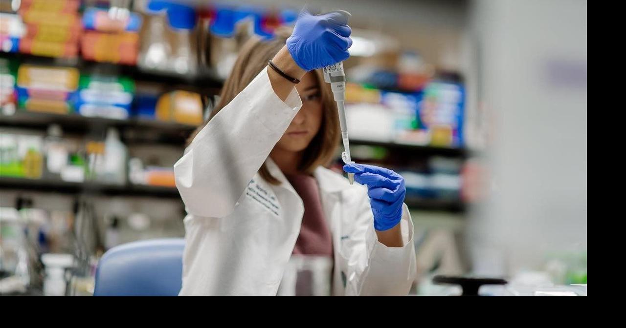 Listening first: How patient insights transform Ehlers-Danlos research at MUSC