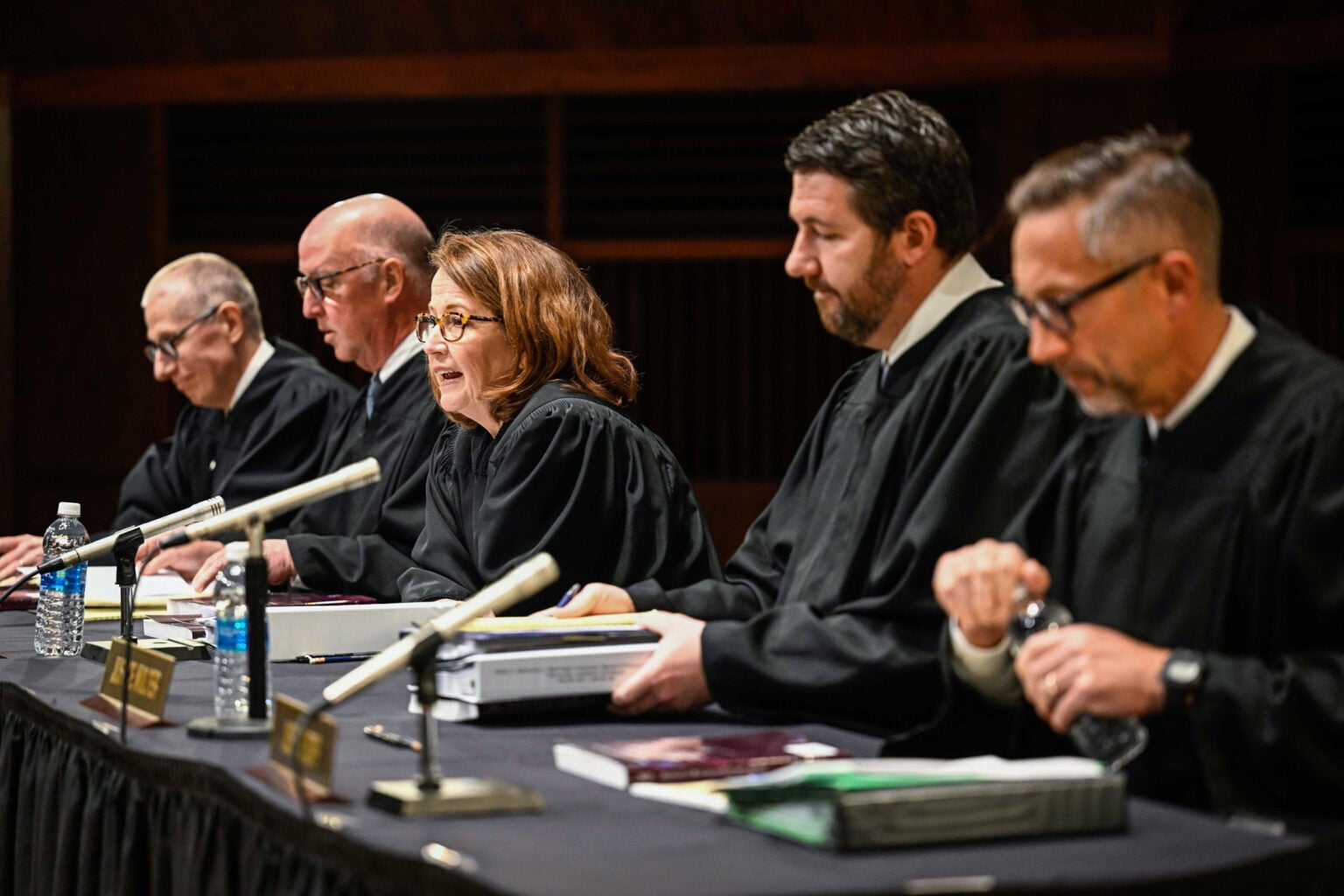 Indiana Supreme Court | | thepostandmail.com