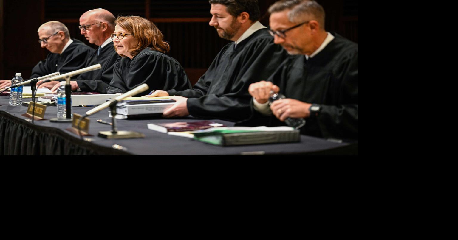Indiana Supreme Court | | thepostandmail.com