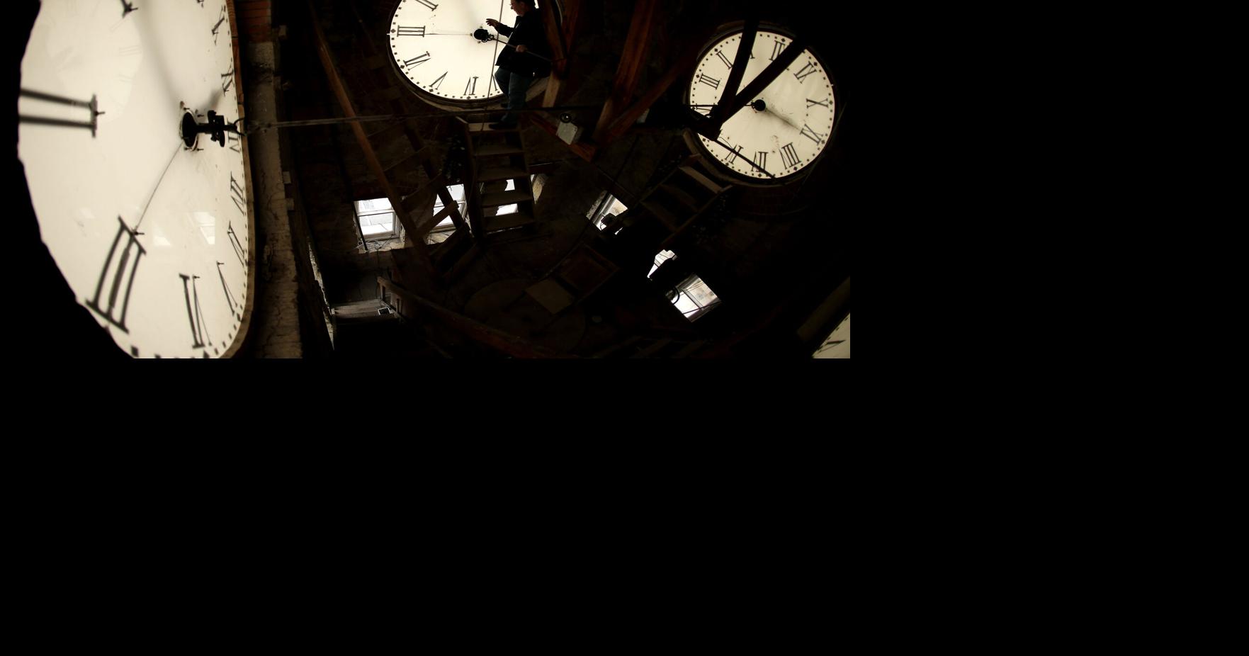March 5 - How springing forward to daylight saving time could affect your health — and how to prepare