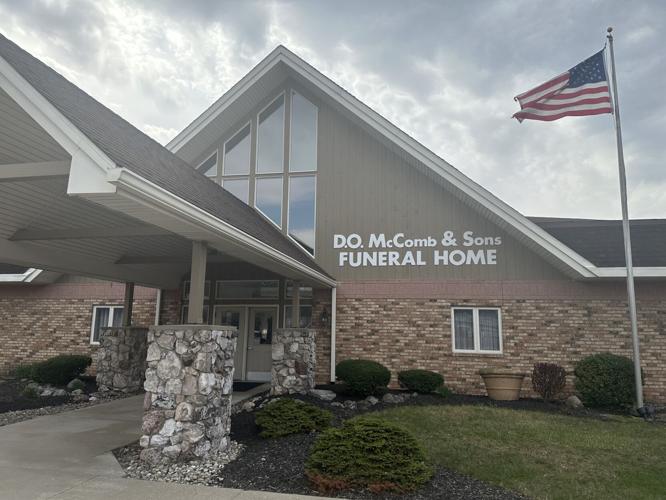 D.O. McComb & Sons Funeral Homes celebrates 100 | News | thepostandmail.com