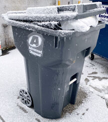 Trash Can
