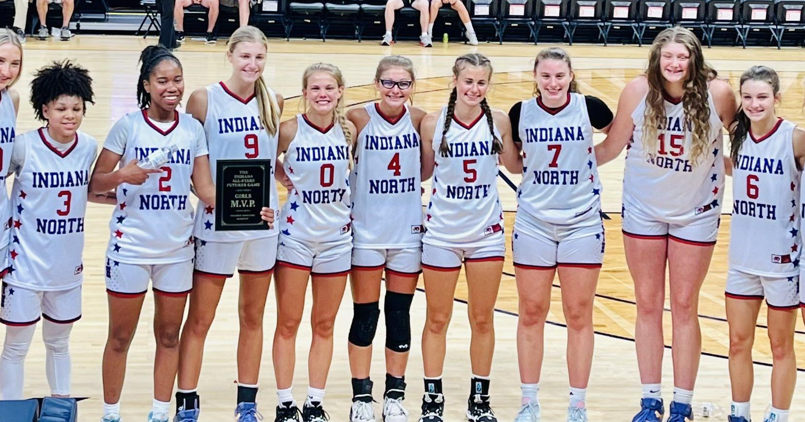 Columbia City's Thompson excels at Indiana Tech | Newsletter - Vimarsana News