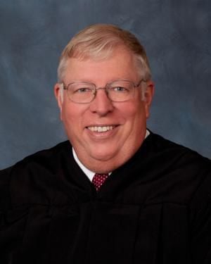 Judge Robert Kirsch