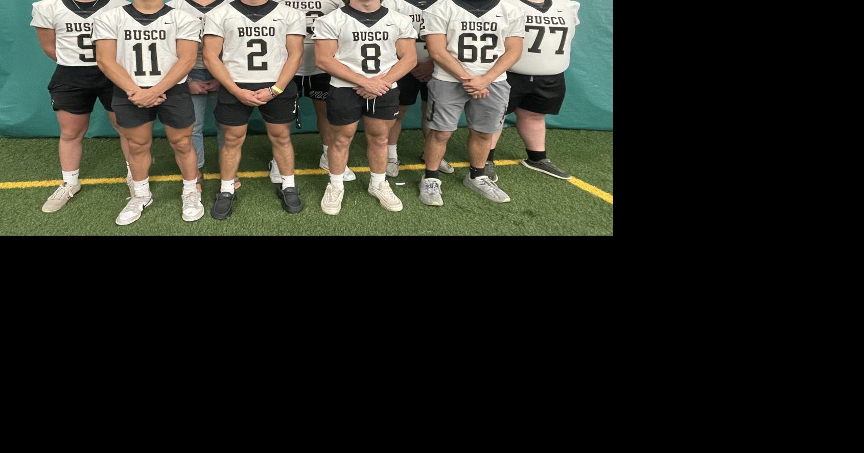 Prep football teams meet media as 2023 season beckons | Newsletter ...