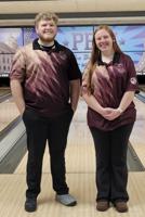 CCHS bowlers are state bound