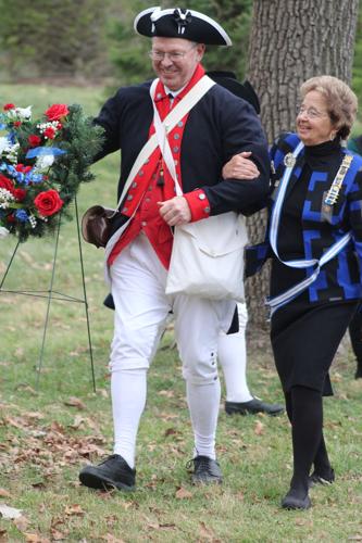 Whitley County remembers battle 242 years later | News | thepostandmail.com