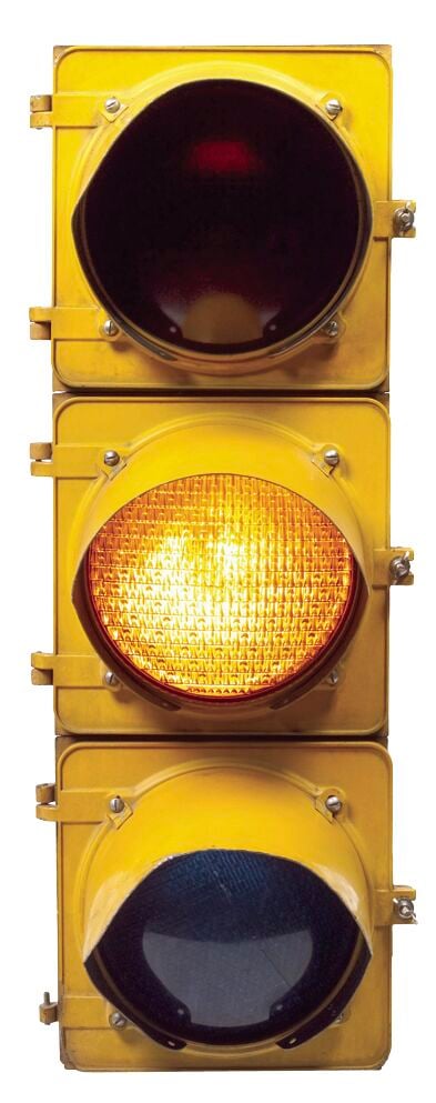 Yellow Light