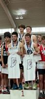 Busco Eagle boys fifth at Hoosier State Relays, CCHS and Whitko also compete