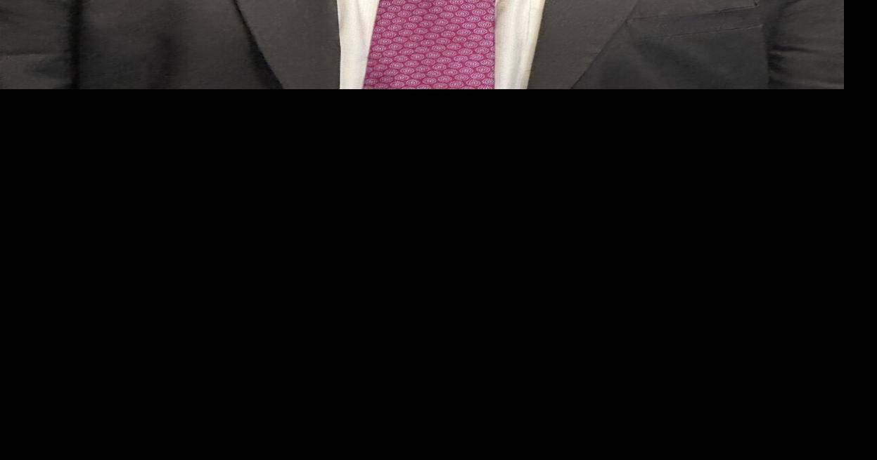 Jeff Hanke, president of space systems in the Space & Airborne Systems division