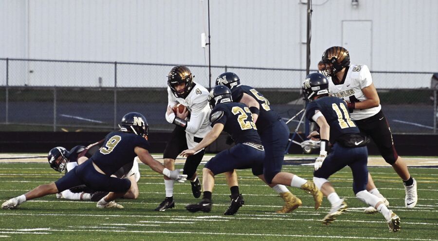 Columbia City Vs Norwell Photo Galleries Thepostandmail