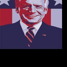 Joseph R. Biden Jr. sworn in as 46th President of the United States of ...