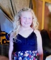 State police have found missing Whitley County girl