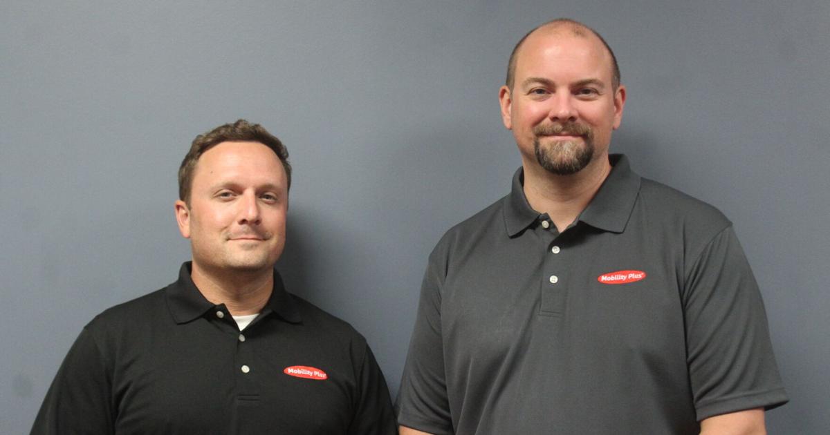 Carl Riley Mobility Mobility Plus location opening in Columbia City | News | thepostandmail.com