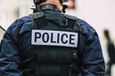Police