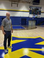 Perlich settling into AD role at East Noble