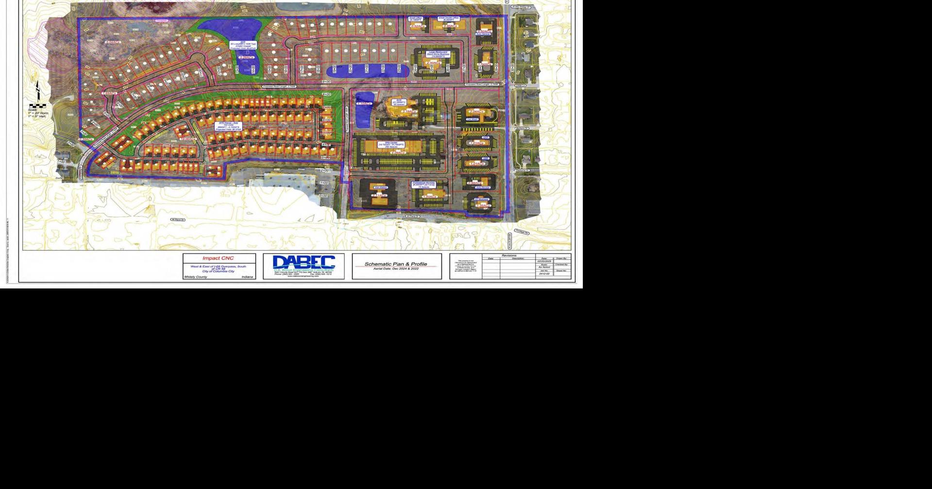 Columbia City housing project conditionally OK'd for $1M from READI 2