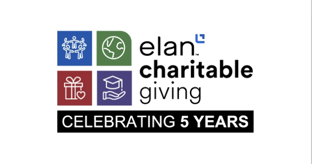 Feb. 3: YWCA Northeast Indiana awarded $10,000 by Elan Credit Card