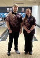 Two CCHS bowlers heading to semi-state