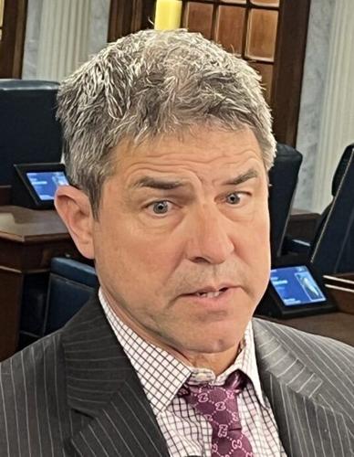 Firing squad, Ten Commandments bills among proposals that stall or die ...