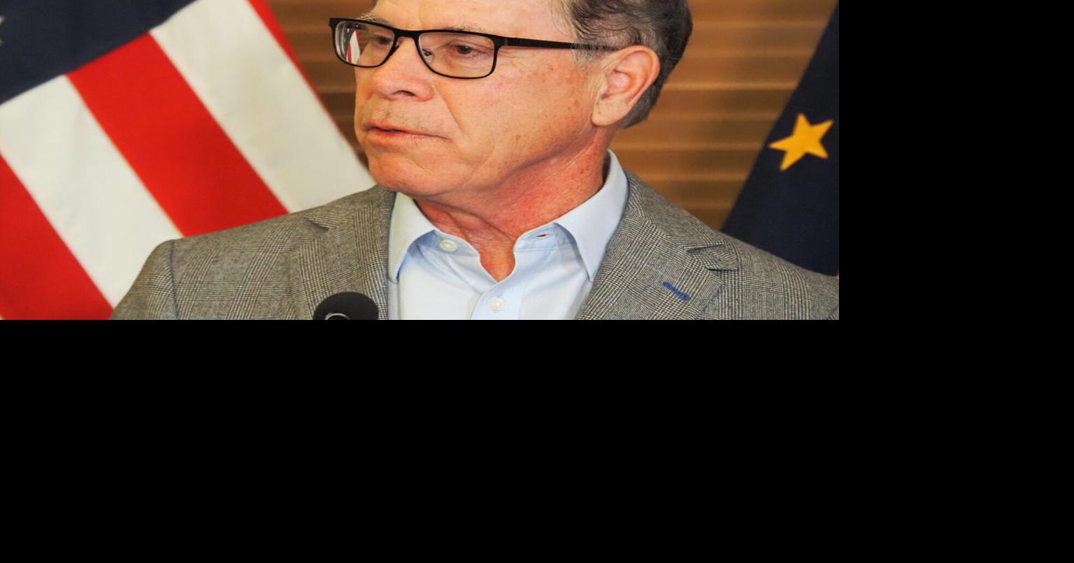 Braun speaks | | thepostandmail.com