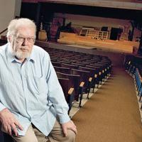 Daniel Binderman EN Theatre director: 43 years and going strong | Latest ...